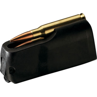 BROWNING MAGAZINE X-BOLT 204 - RUGER