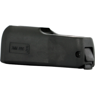 BROWNING MAGAZINE X-BOLT 7MM - PRC BLACK