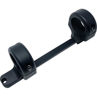 DNZ GAME REAPER INTEGRAL 1-PC - MOUNT HOWA 1500 SA MED BLK