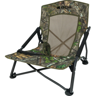 BOG SNOOD SEAT TURKEY CHAIR - MOSSY OAK OBSESSION
