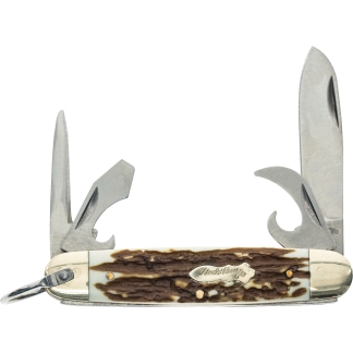 UNH NXT GEN SCOUT 23UH