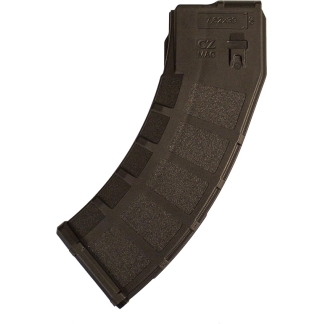 CZ MAG BREN 2 7.62X39 30RD BLACK