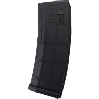 CZ MAG BREN 2 5.56MM 30RD BLACK