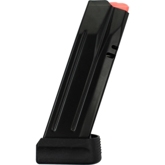 MAGAZINE CZ P-10 C 9MM 17RD