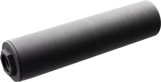 CMMG Zeroed 30 Suppressor Black 6.5 in 17-4 stainless nitride