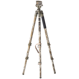 BOG DEATHGRIP TRIPOD MOSSY OAK - BOTTOMLAND PRONE/STANDING HGHT