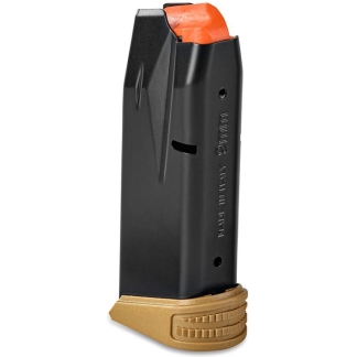 MAG FN REFLEX 9MM 11RD FDE