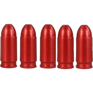 Carlsons Snap Caps .40 S&W 5 pk.