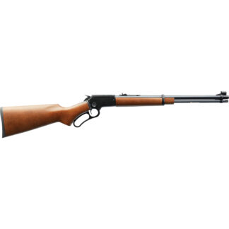 Chiappa LA322 Cabine Lever Action Rifle 22 LR 18.5 in. Wood 15 rd.