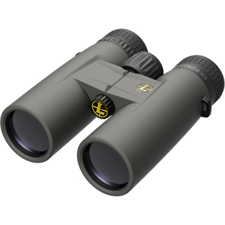 Leupold BX-1 McKenzie Binoculars Shadow Grey 8x42mm