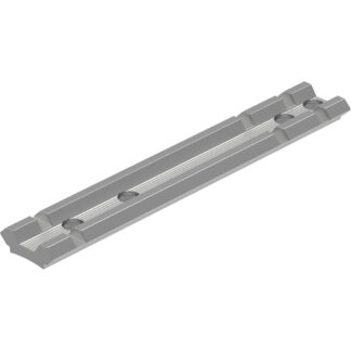 Leupold Rifleman One-Piece Bases Sliver Ruger 10/22