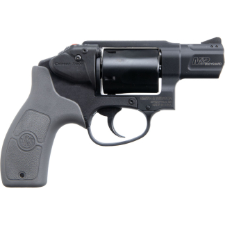 S&W BG 38SP REV 1.9B RED CT