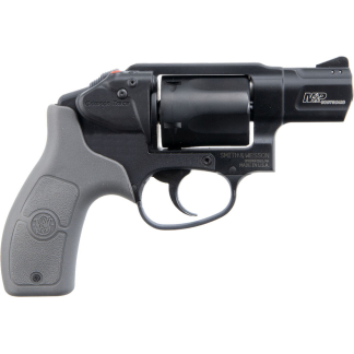 S&W BG 38SP REV 1.9 CT MA