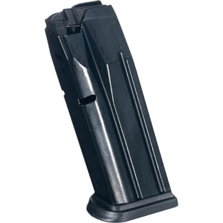 ProMag Steel Magazine CZ-P10-C 9mm Blued 10 rd.