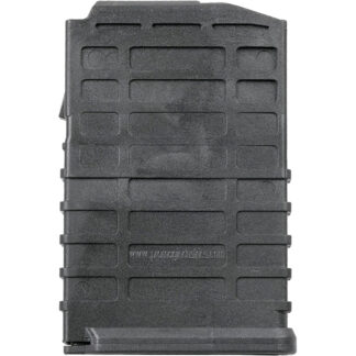 ProMag Polymer Magazine Ruger Scout .308 Win. Black 10 rd.