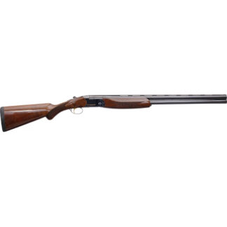 Weatherby Orion Shotgun 20 ga. 28 in. Walnut 3 in. RH