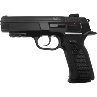 Rock Island MAPP FS Pistol 9mm 4.55 in. Black Parkerized 16 rd.