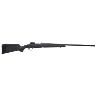 Savage 110 Long Range Hunter Rifle 300 Win. Mag. 26 in. Black RH