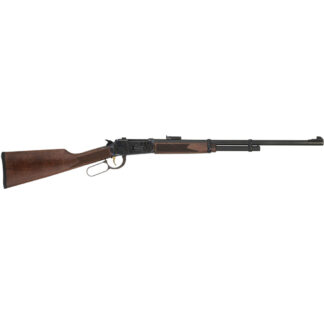Tristar LR 94 Lever Action Shotgun 410 ga. 3 in. Case Hard/Walnut 24 in.