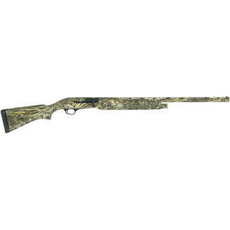 Tristar Matrix Inertia Semi Auto Shotgun 20 ga. 3 in. Realtree Max-7 26 in.