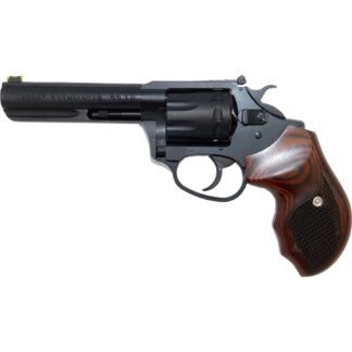 Charter Pathfinder Lite Revolver 22 LR  4.2 in. Black/Black Passivate  8 rd.