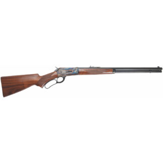 Cimarron Model 1886 Rifle 45-70 Govt 26 in. Deluxe Pistol Grip