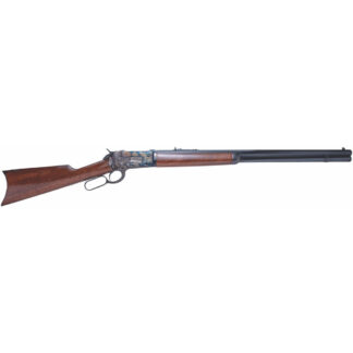 Cimarron Model 1886 Rifle 45-70 Govt 26 in. Octagon Barrel