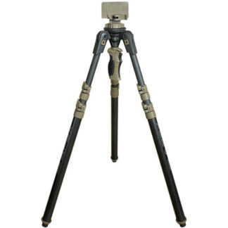 Primos Trigger Stick Apex Tripod Carbon Fiber