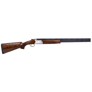 ATI Cavalry SX Compact Shotgun 28 ga. 26 in. Walnut 2.75 in. w/ Extractors