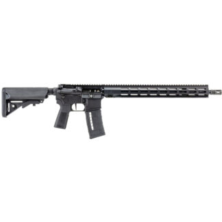 IWI ZION Z-15 Special Purpose Rifle 5.56 NATO 18 in. Black 30 rd. RH