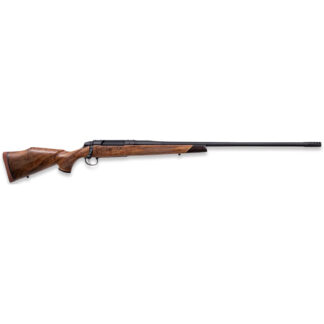Weatherby 307 Adventure SD Rifle 6.5 WBY RPM 26 in. Walnut RH