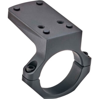 EOTech Vudu EFLX Mount Kit 3-9X Ultra Short Rifle Scope Mount