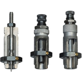 RCBS 3-Die Set 350 Legend