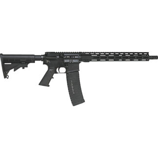 ATI AR15 Milsport Rifle 5.56 16 in M-Lok 15in Rail M4Stock 60rnd