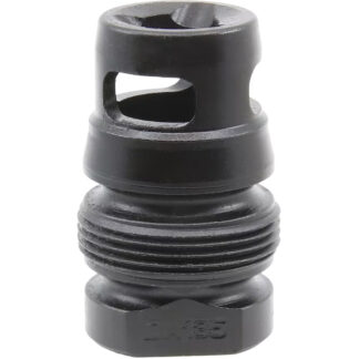 Dead Air Xeno Pistol Wee Brake .38 Cal. M13.5X1LH