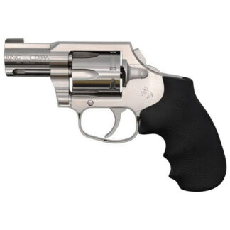 Colt King Cobra Carry Revolver 357 Mag 2 in. DAO Stainless 6 rd.