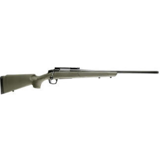 CVA Cascade Rifle 204 Ruger 24 in. OD Green RH