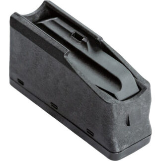 CVA Rifle Magazine 6.5CR / 308 Win / 243 Win / 7mm-08  4 rd.