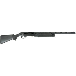 MAC 2 Tactical 3 Gun Shotgun 12 ga. 21 in. Black 3 in. 3 rd.