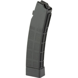 CZ Pistol Magazine 9mm 30 rd. Black Fits Scorpion 3+