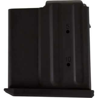 CZ Rifle Magazine 243 Win/308 Win 10 rd. Fits 557