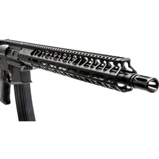 JRC Battlearms Workhorse Shotgun 410 ga  18 in. Black 10 rd.