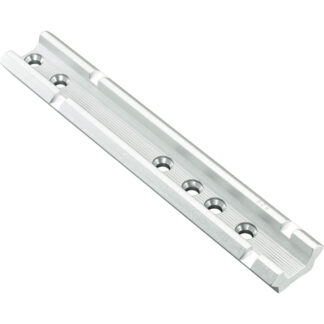 Weaver Classic Top Mount Aluminum Base Silver Marlin 36/336, Mossberg 640 #63BS