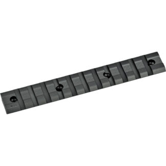 Weaver Classic Multi Slot Base Matte Black Savage Model 64 Blister Pack