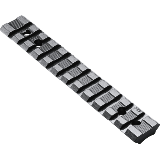 Weaver Classic Multi Slot Base Matte Black Savage B Mag Blister Pack