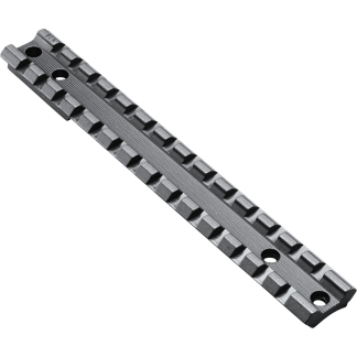 Weaver Classic Multi Slot Base Matte Black Mossberg Patriot SA Blister Pack