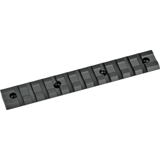 Weaver Classic Multi Slot Base Matte Black Remington 870 Blister Pack