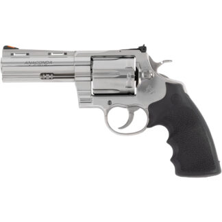 Colt Anaconda Revolver 45 Colt 4.25 in. Stainless 6 rd.