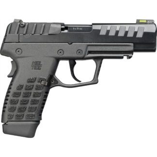 Keltec P15 Pistol 9mm 4 in. Black CA Model 10 rd.