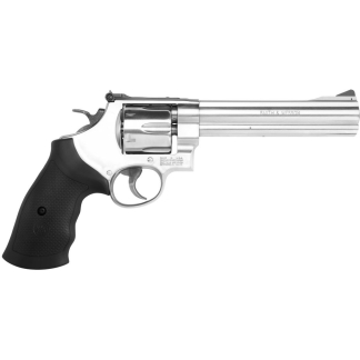 S&W 610 10MM DA 6.5SS 6R AS